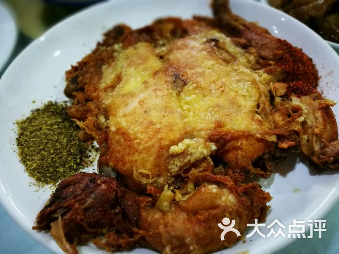 竹间葫芦鸡图片 - 第127张