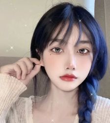 -那茉 Hair Salon