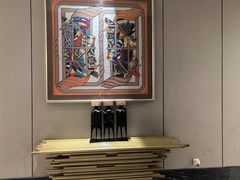 -苏州知音温德姆至尊酒店·四季海鲜自助餐厅(汾湖店)