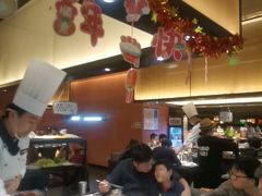 -大神太神·铁板烧(七宝领展广场店)