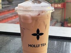 -福田卓悦INTOWN购物中心