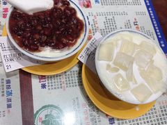 -仁信双皮奶(庙前直街店)