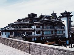 -西安城墙·碑林历史文化景区