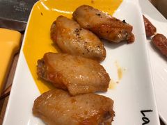 -乐凯撒披萨(海岸城店)