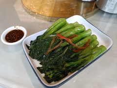 -卡尔顿东方银龙酒店•广西菜•早茶