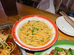 -兔槽江湖菜·重庆璧山兔(水围店)