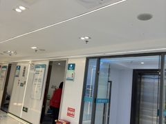 -深圳富茂格伦菲尔口腔门诊部(龙华清湖总院)