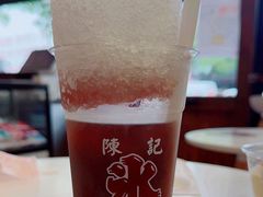 -陈记栗子(长宁路店)
