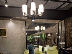 大堂-上下九广州菜馆(锦业路店)