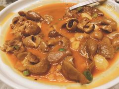 -富乐山酒店(西黄城根北街店)