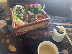 -玛吉阿米·餐吧