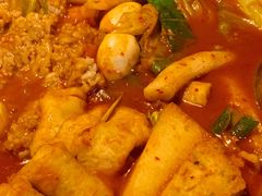 -包装马车·韩国料理·포장마차