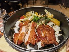 -卡朋厨房(289艺术园区店)