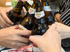 -小洋府铜锅涮肉(南锣鼓巷店)