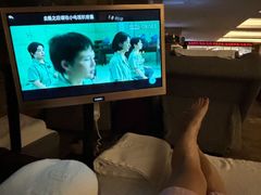 -世外桃源水疗会(皇庭彩园店)