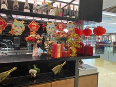 -布拉诺牛排西餐厅(上城天街店)