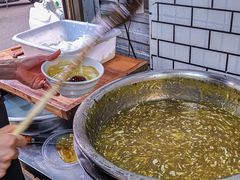 -清真·宏顺祥卤汁凉粉(大皮院店)