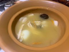 -海天盛宴新派海鲜自助餐厅(群力店)
