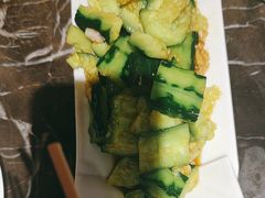 -阿三烧烤·生蚝(超级会员店拓峰店)