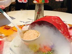 -狮拾久·现代新加坡料理(壹方城店)