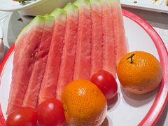 -福来居烤鸭店(天坛二店)