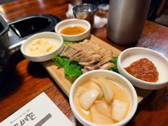 -Dombe豚(黑猪肉街店)