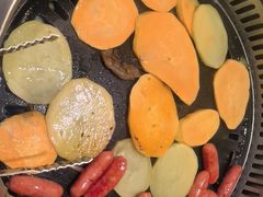-炭之家齐齐哈尔大片烤肉·涮毛肚火锅·齐齐哈尔烤肉(中央大街店)