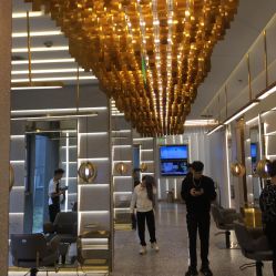 -3AM·S HAIR SALON烫发染发接发