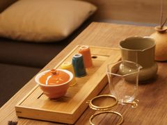 -TISON听颂·中式茶酒馆