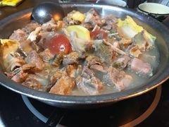 -大理.老字号渝记酸萝卜乌鱼(古城总店)