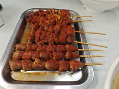 -海平馄饨(逍遥二路店)