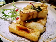 -鲁小三·大骨自助(金山总店)