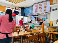 -小姜锅贴(凤凰街店)