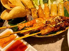 -美奈小馆·东南亚菜(福田星河COCO Park店)