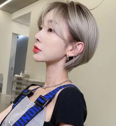 -HG美发设计沙龙