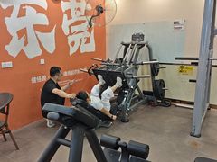 -健怪兽24h健身馆(恒大帝景店)