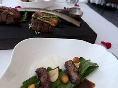 -王品牛排(郑州大卫城店)