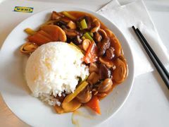 -宜家·瑞典风味餐厅(海达南街店)