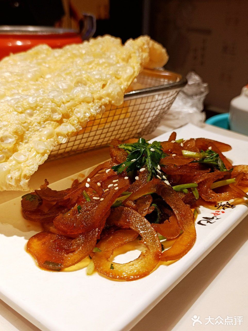 广州🔥四代传承的老广味 | 龚印记牛骨牛杂屋 