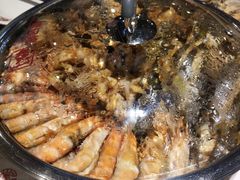 -黄记煌三汁焖锅(新世纪广场店)