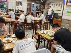 -柴氏风味斋(甘家口店)