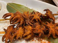 -东京屋(武定路店)