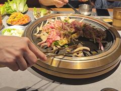 -杨小佳·齐齐哈尔烤肉·烤串(广州店)