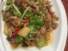 -云和祥食府·特色云南菜(金碧公园店)