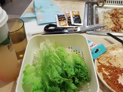 -新石器烤肉(中房金谊广场店)