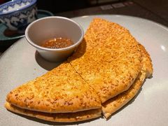 -丝路金桃·新疆菜(徐汇店)