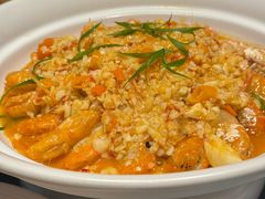 -茶啊冲电影主题文化餐厅(TOUCH12街店)