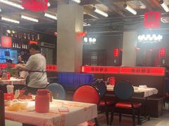 -熊记虾王·小龙虾(东晓南店)