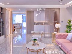 -现代商城家居广场-B馆