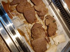 -新石器烤肉(无锡万象城店)